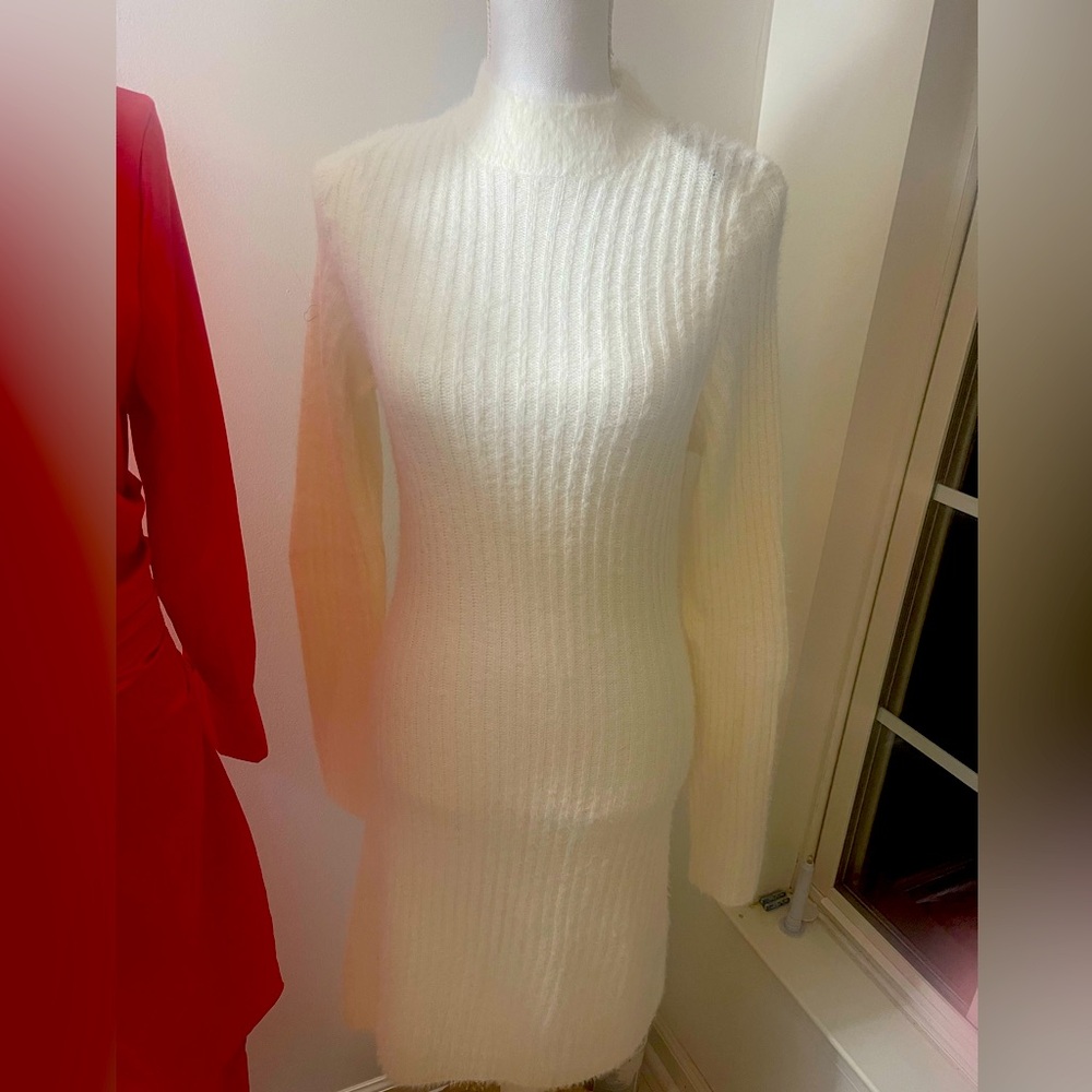 Sweater Dress
